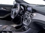 Mercedes-Benz CLA250 AMG Sports Package Edition 1 2013 года